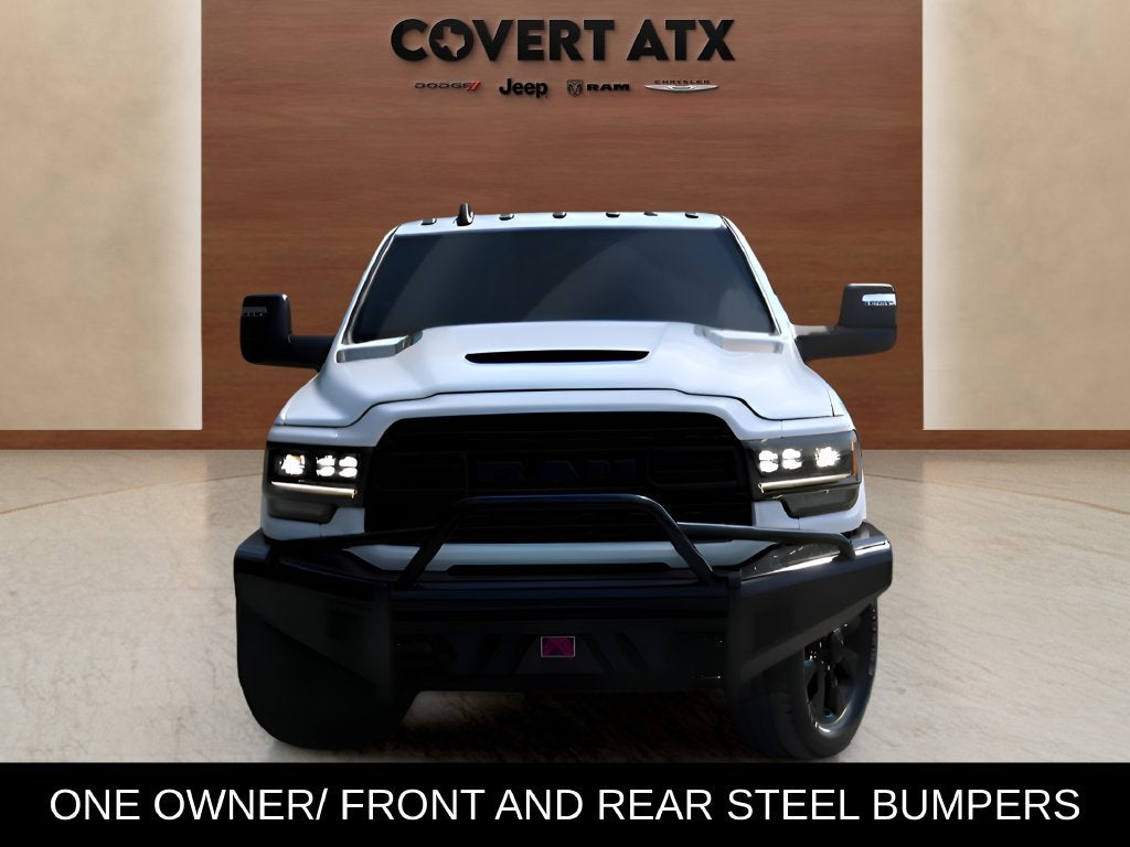 2024 RAM 2500 Limited