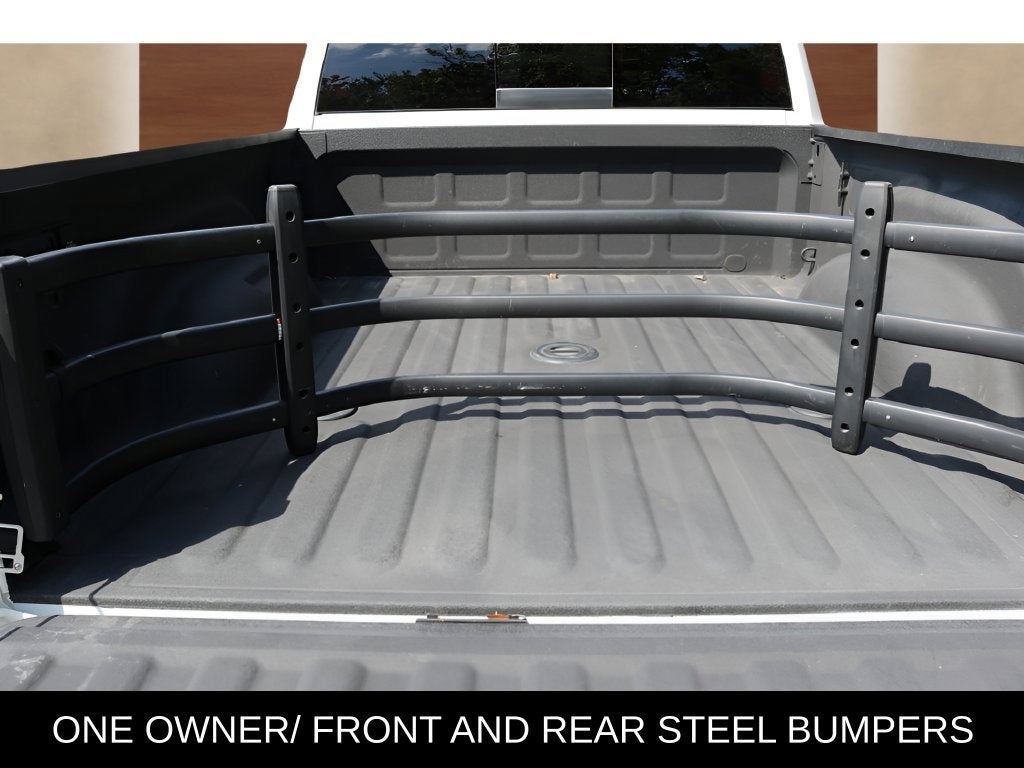 2024 RAM 2500 Limited