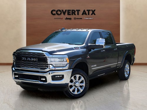 2024 RAM 2500 Limited