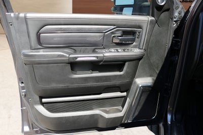 2024 RAM 2500 Limited