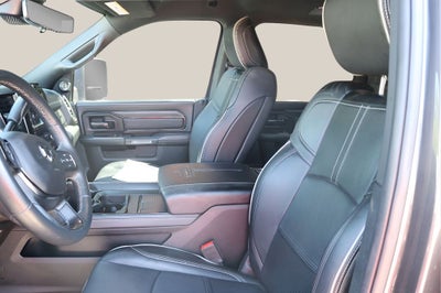2024 RAM 2500 Limited