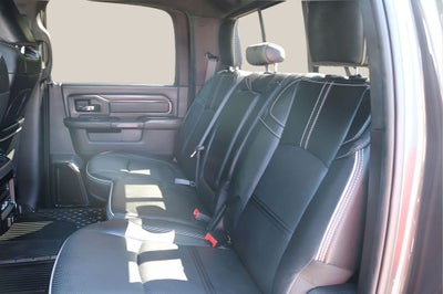 2024 RAM 2500 Limited