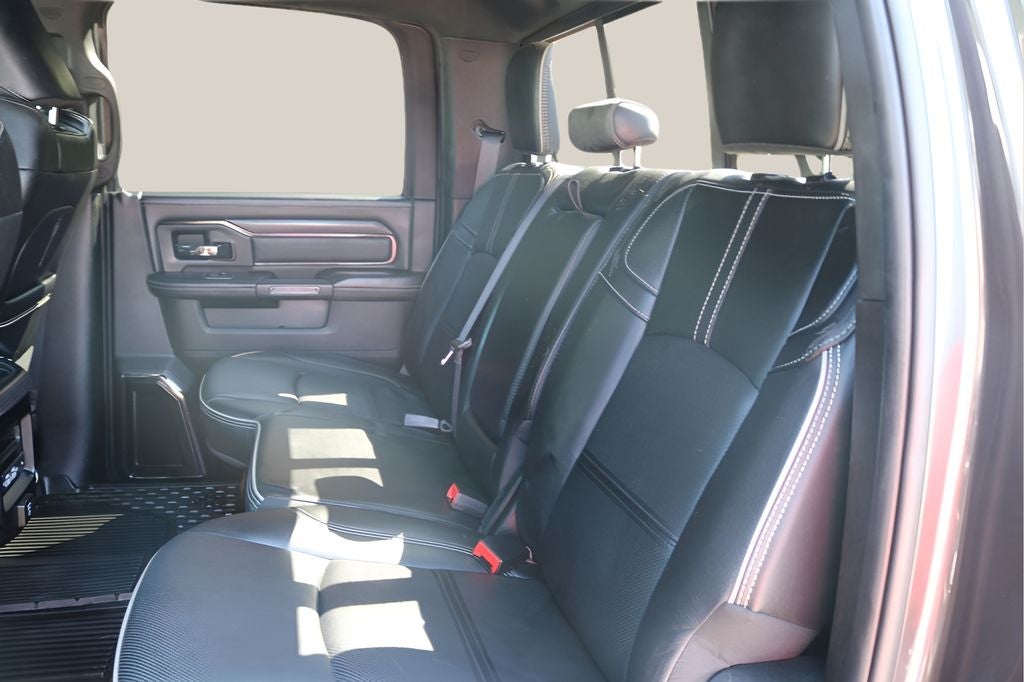 2024 RAM 2500 Limited