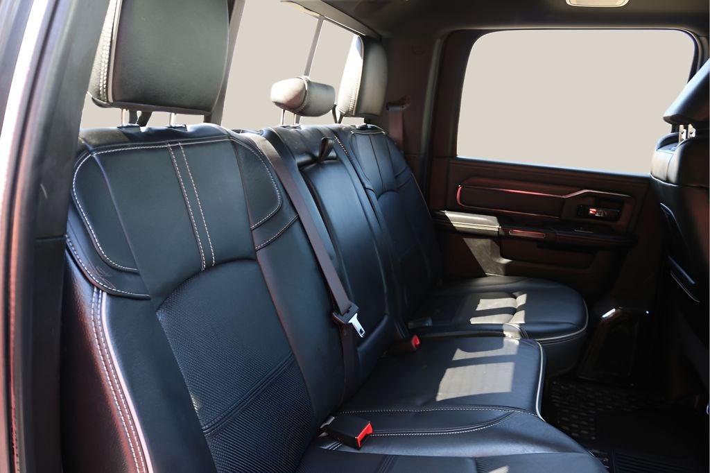 2024 RAM 2500 Limited