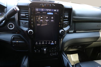 2024 RAM 2500 Limited