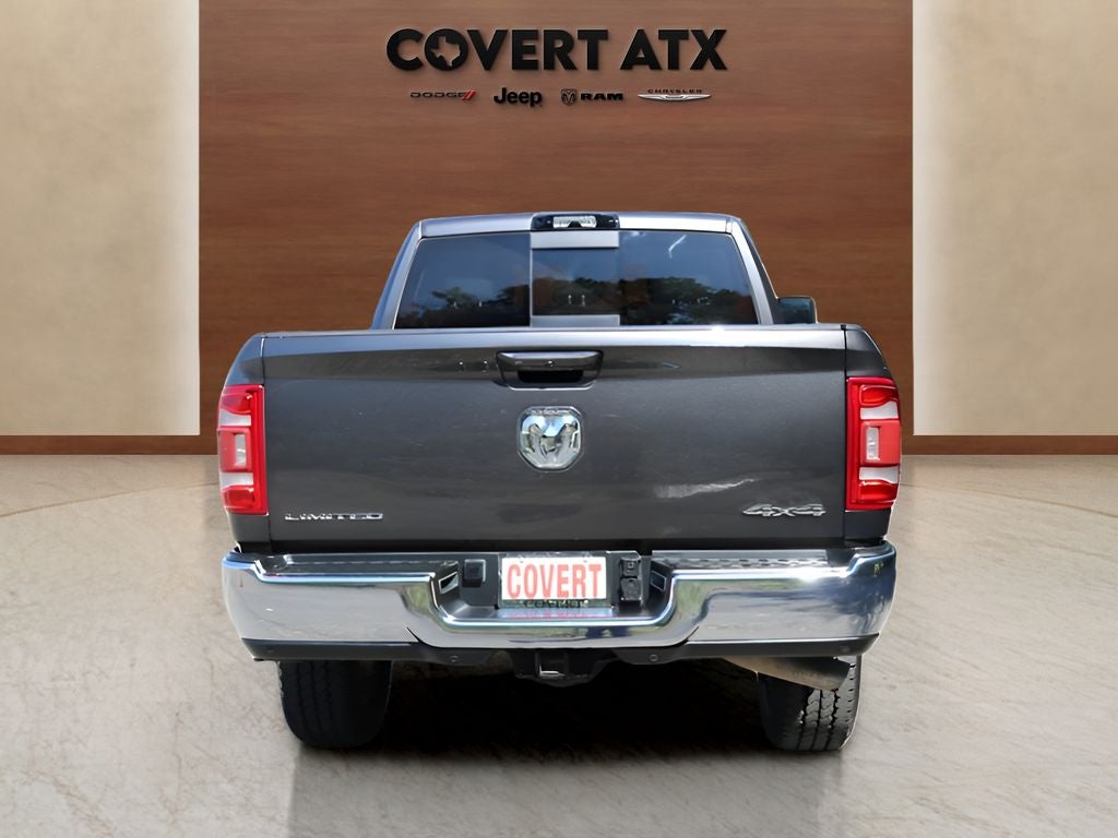 2024 RAM 2500 Limited