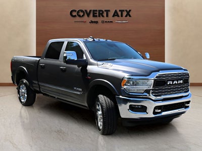 2024 RAM 2500 Limited