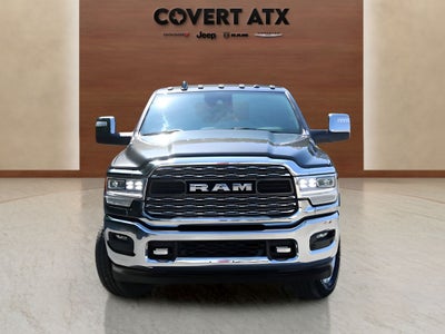 2024 RAM 2500 Limited