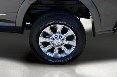 2024 RAM 2500 Limited