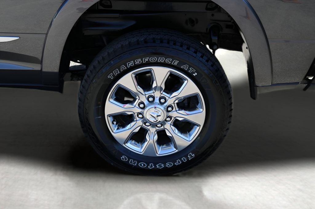 2024 RAM 2500 Limited