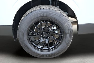 2022 Ford Maverick XL