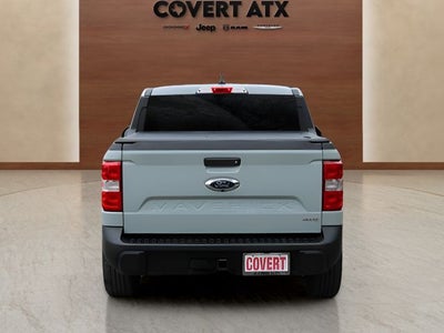 2022 Ford Maverick XL