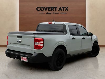 2022 Ford Maverick XL