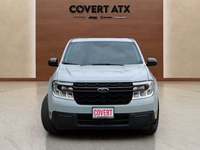 2022 Ford Maverick XL