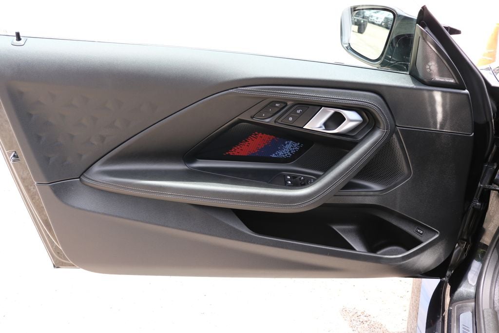2024 BMW M2 Base