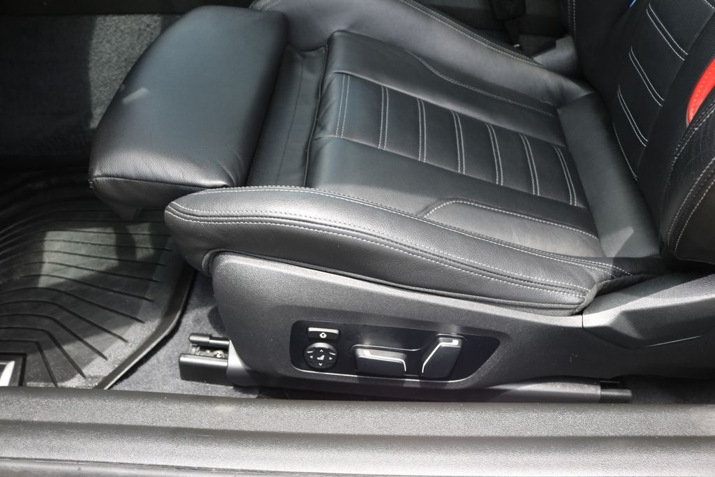 2024 BMW M2 Base