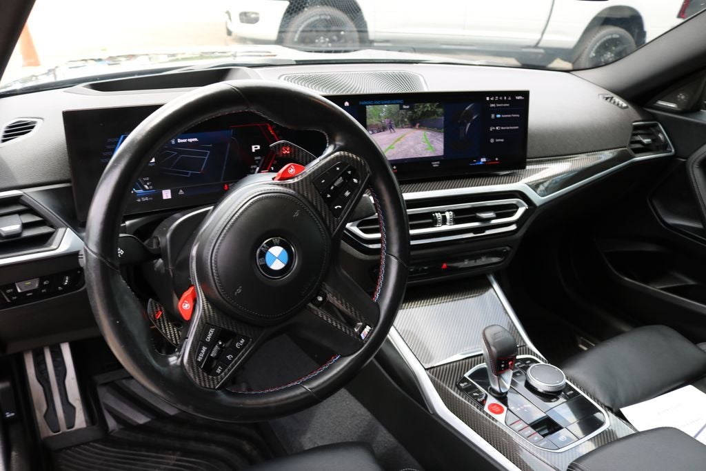 2024 BMW M2 Base