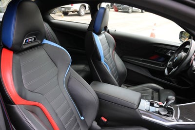 2024 BMW M2 Base