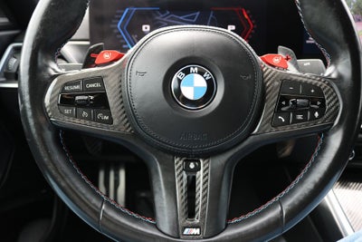 2024 BMW M2 Base
