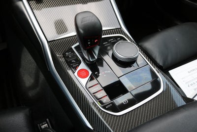2024 BMW M2 Base