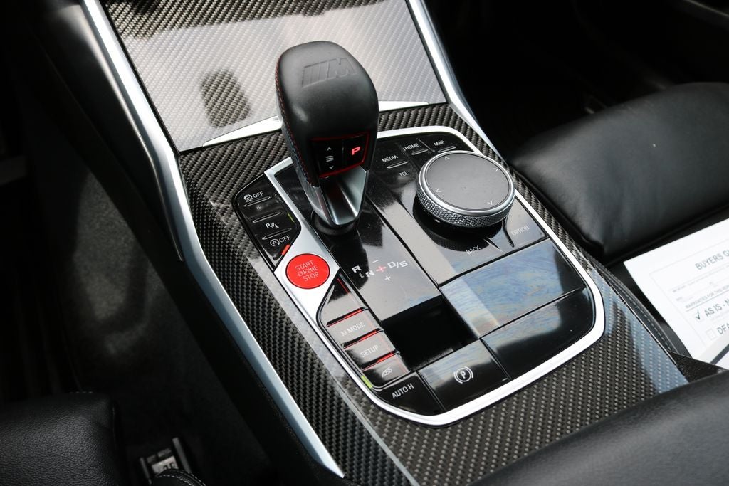 2024 BMW M2 Base