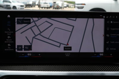 2024 BMW M2 Base