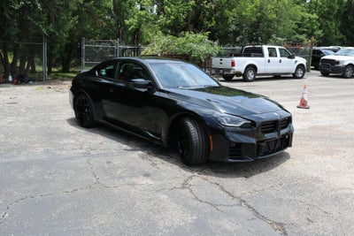 2024 BMW M2 Base