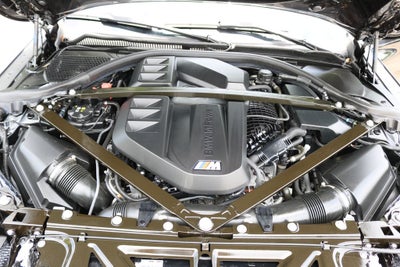 2024 BMW M2 Base