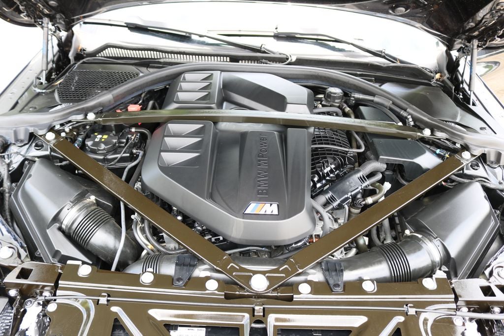 2024 BMW M2 Base