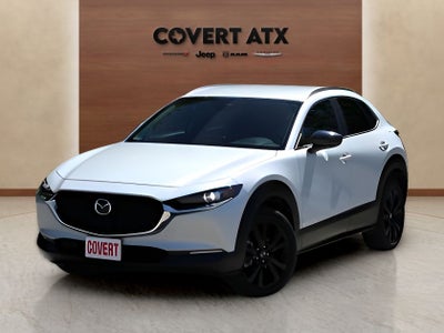 2024 Mazda Mazda CX-30 2.5 S Select Sport