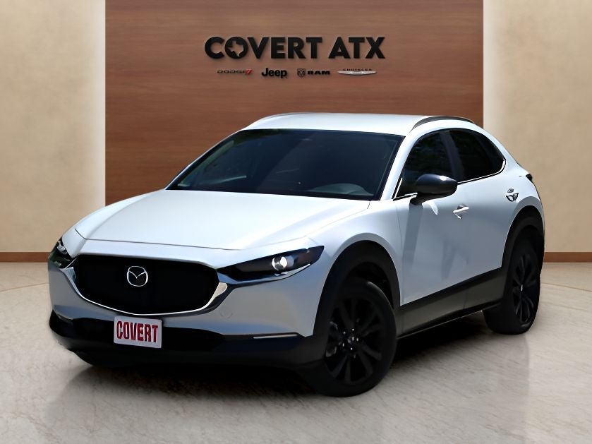 2024 Mazda Mazda CX-30 2.5 S Select Sport