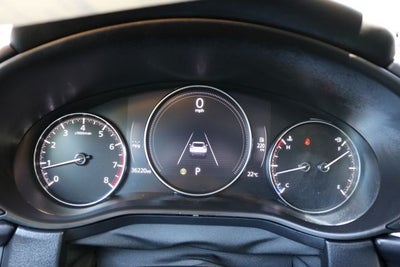 2024 Mazda Mazda CX-30 2.5 S Select Sport