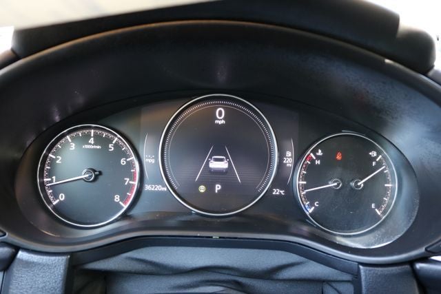 2024 Mazda Mazda CX-30 2.5 S Select Sport