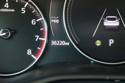 2024 Mazda Mazda CX-30 2.5 S Select Sport