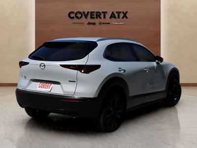 2024 Mazda Mazda CX-30 2.5 S Select Sport