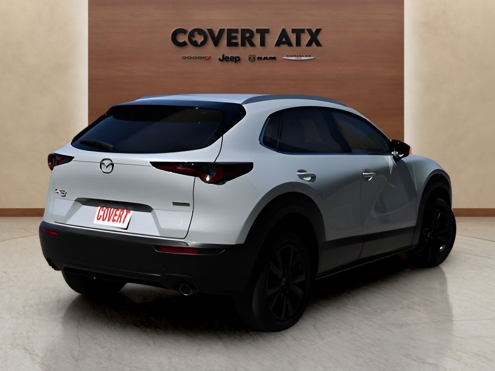 2024 Mazda Mazda CX-30 2.5 S Select Sport