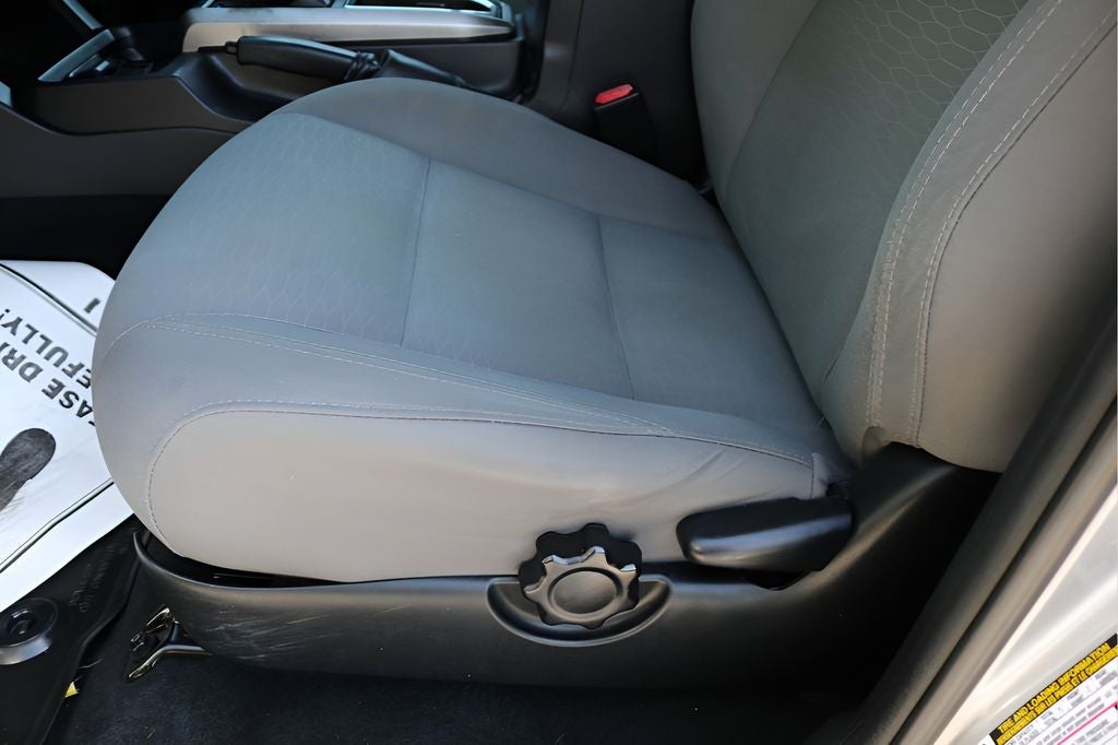 2016 Toyota Tacoma SR5 V6