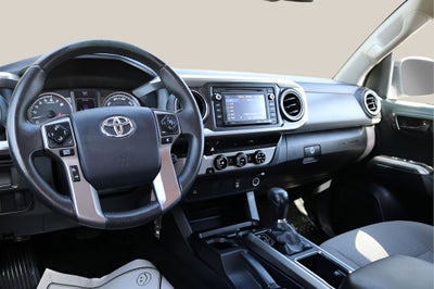 2016 Toyota Tacoma SR5 V6