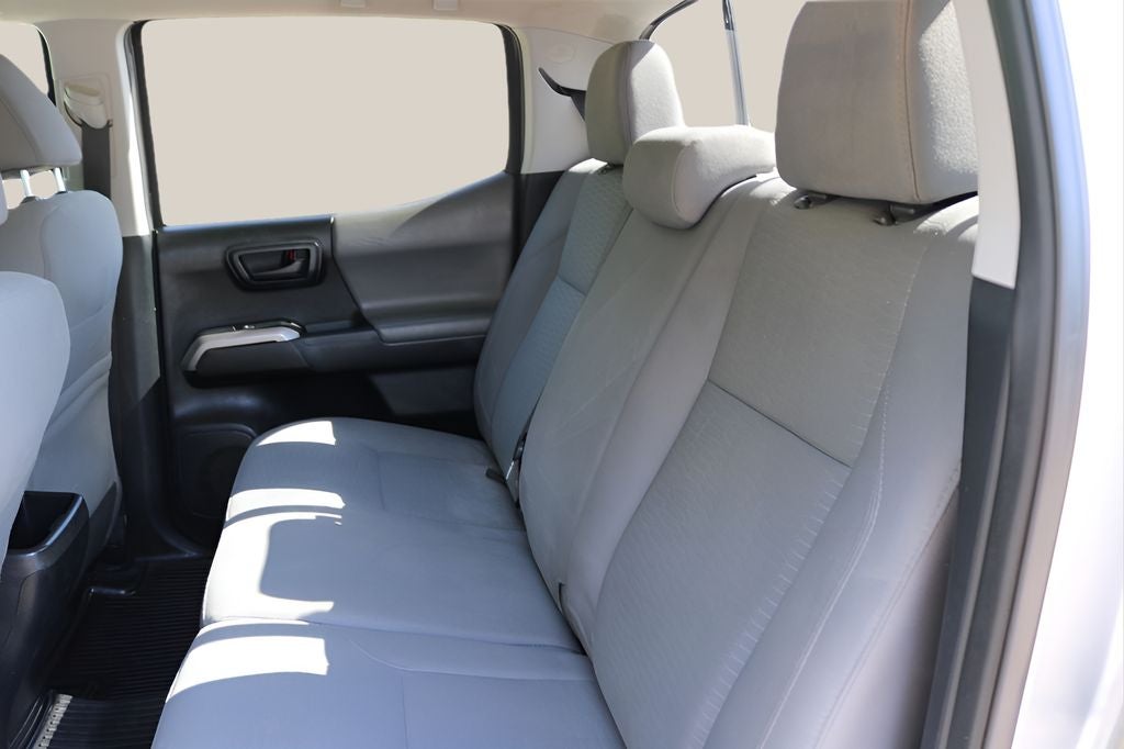 2016 Toyota Tacoma SR5 V6