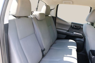 2016 Toyota Tacoma SR5 V6