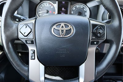 2016 Toyota Tacoma SR5 V6