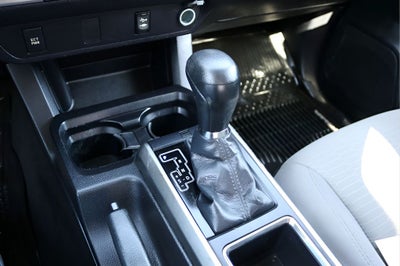 2016 Toyota Tacoma SR5 V6