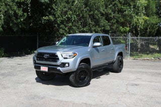 2016 Toyota Tacoma SR5 V6