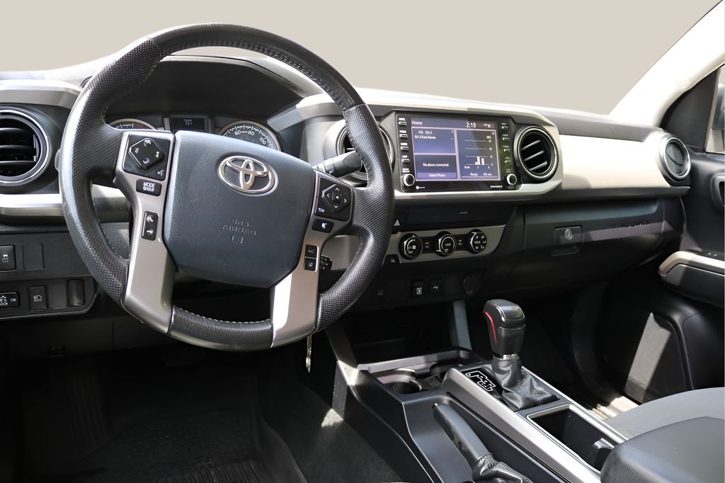 2020 Toyota Tacoma SR5 V6