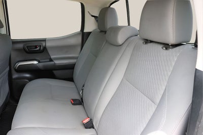 2020 Toyota Tacoma SR5 V6