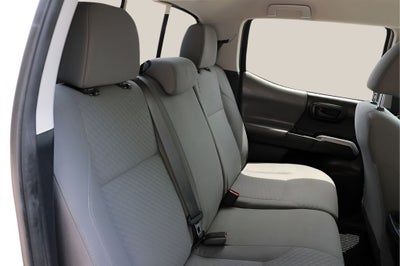 2020 Toyota Tacoma SR5 V6