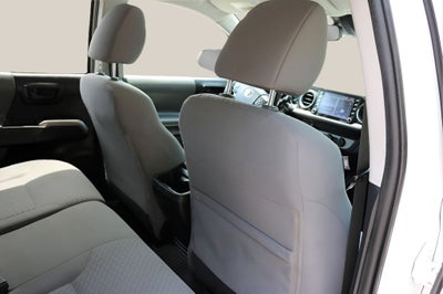 2020 Toyota Tacoma SR5 V6