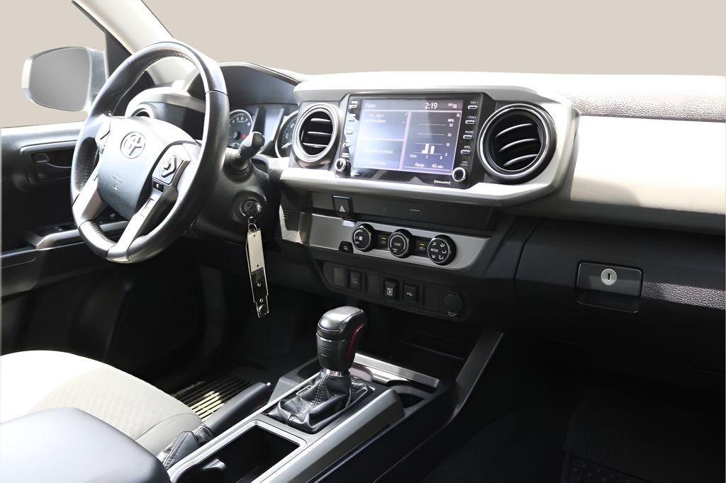 2020 Toyota Tacoma SR5 V6