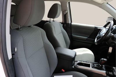 2020 Toyota Tacoma SR5 V6