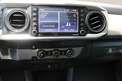 2020 Toyota Tacoma SR5 V6